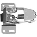 National Hardware 1.85 in. H X 2.34 in. W X 2.64 in. D Zinc-Plated Steel Door Catch N192-773